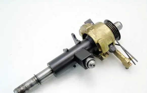 Renault Master II Gear selector/shifter in gearbox PK5371WW3