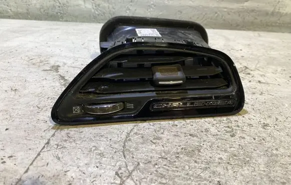 Dodge Challenger Cabin air duct channel 5LE09SZ0AG