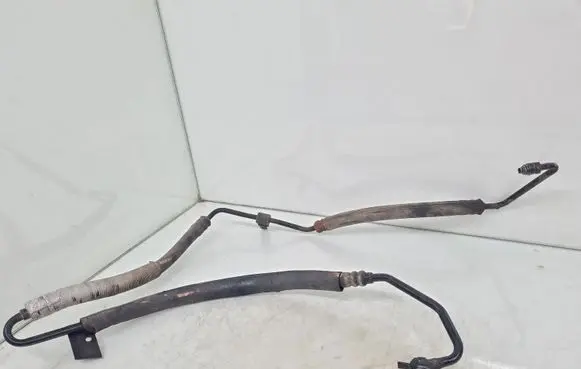 Volkswagen Sharan Power steering hose/pipe/line 7M1422893BB