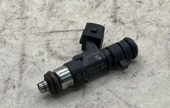 Alfa Romeo Mito ESP (stability program) switch T1861 0280158199