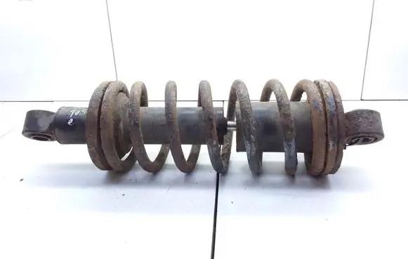 Jaguar XJS Rear shock absorber/damper