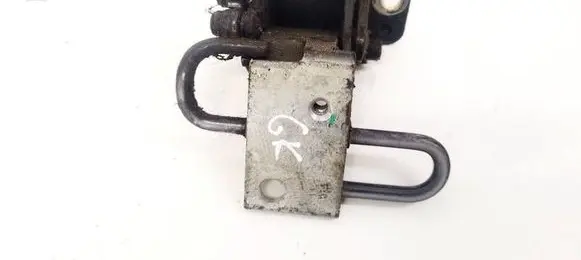 Audi Q7 4L Rear door lower hinge 4L0833411