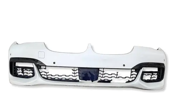 BMW 7 G11 G12 Front bumper A76
