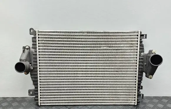 Jaguar XF X250 Intercooler radiator CX239M434EA CX239L440EC