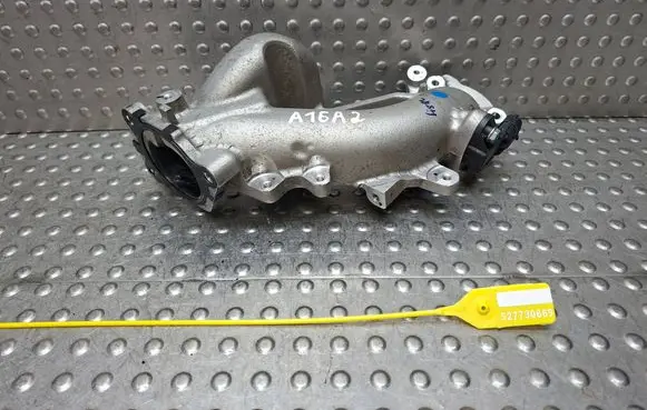 Honda CR-V Air pressure sensor S27730669 0281007041 N16A2