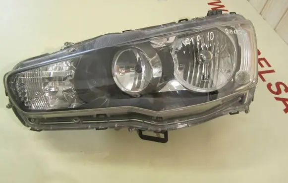 Mitsubishi Lancer Evolution Headlight/headlamp 9955949700