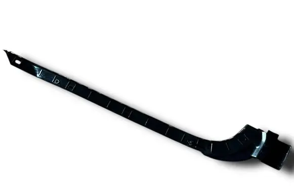 Mercedes-Benz GLA H247 Fender trim (molding) T326 A4478800512