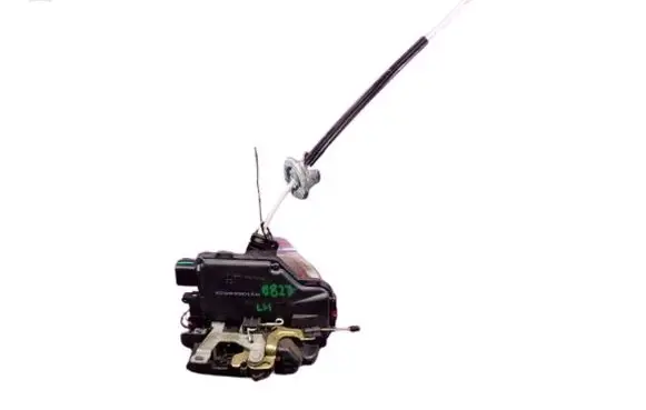 Audi A2 Rear door lock 8Z0839015D