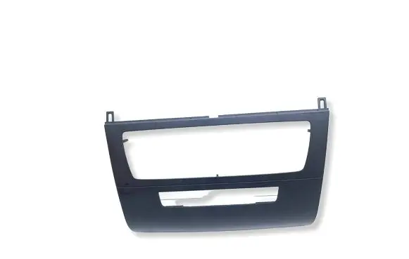 BMW 1 E81 E87 Radio/GPS head unit trim 6976846 51456976846