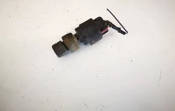Air conditioning (A/C) pressure sensor