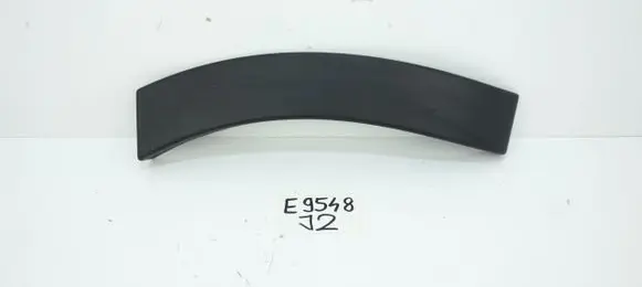 Renault Kangoo II Fuel main line pipe 7711563079