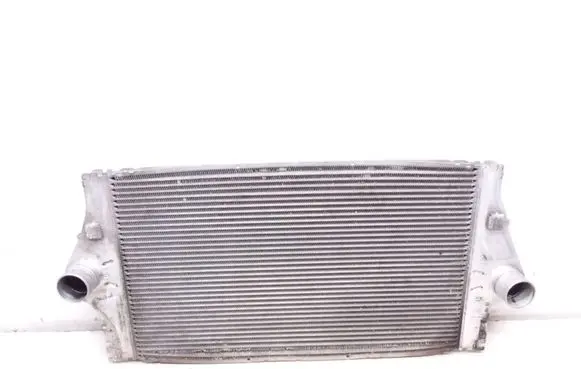 Renault Vel Satis Intercooler radiator 160101453F