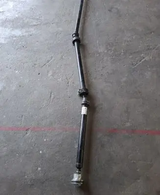 Volvo XC90 Middle center prop shaft P31492144 10382313