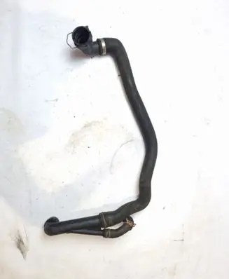Skoda Octavia Mk3 (5E) Engine coolant pipe/hose 5Q0121619B
