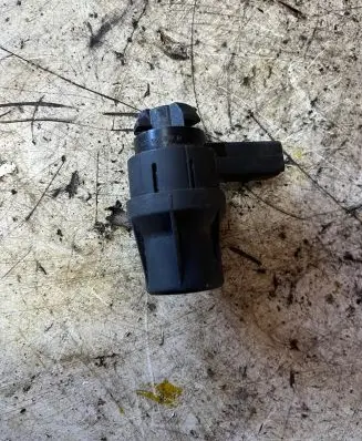 Volkswagen Phaeton Accelerator pedal position sensor 4B0959897B