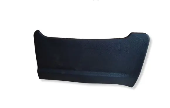 Peugeot 407 Knee airbag 96445885ZD