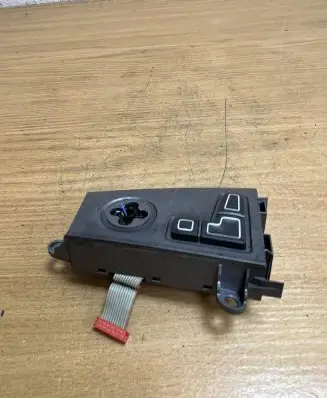 BMW 7 E65 E66 Other switches/knobs/shifts 6930027 D9318
