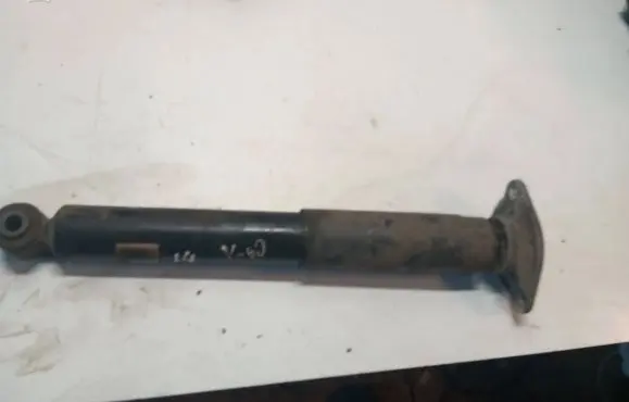 Volvo S60 Rear shock absorber/damper 31323228