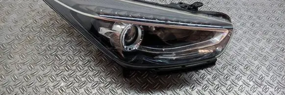 Headlight/headlamp