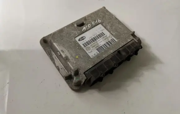 Fiat Panda II Engine control unit/module 51793116