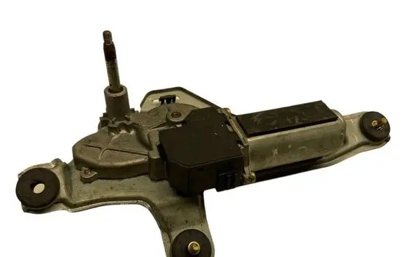 Toyota RAV 4 (XA30) Rear window wiper motor 8513042040 1592004791