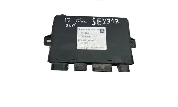 BMW i3 Other control units/modules 935364601 10114035 1411060199