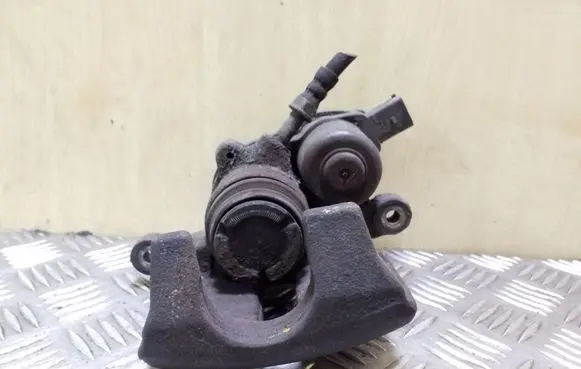 Audi A6 S6 C7 4G Rear brake caliper