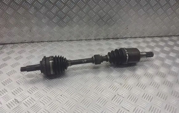 Mazda 6 Front driveshaft