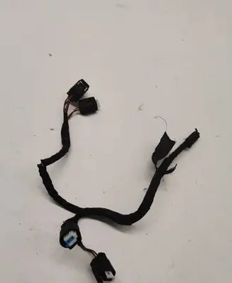 BMW 7 G11 G12 Exhaust gas temperature sensor 1718555