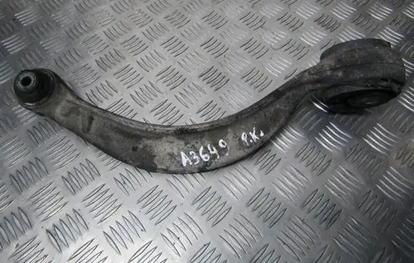Jaguar XF Front lower control arm/wishbone 3c265