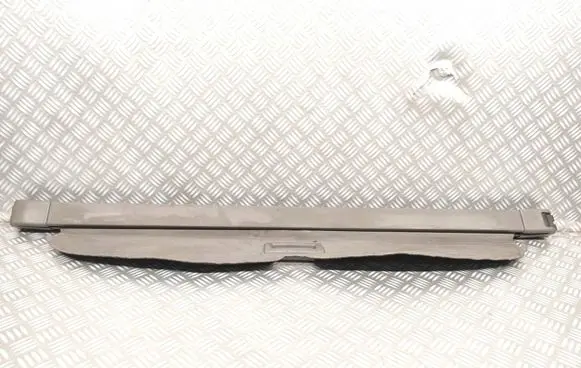 Renault Scenic II - Grand scenic II Parcel shelf load cover 8200278676