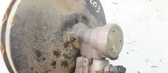 Master brake cylinder