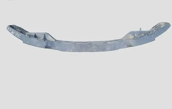 Peugeot Partner Front bumper cross member 9643814880 43247 297296