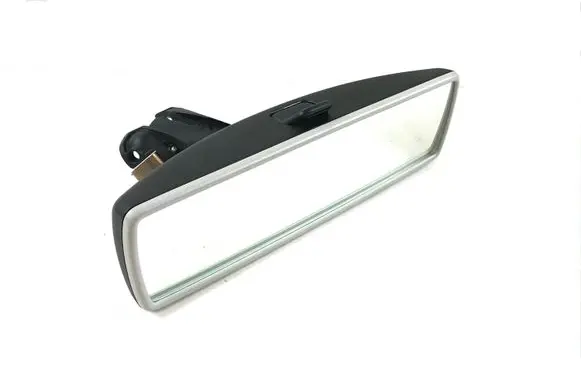 Skoda Superb B6 (3T) Rear view mirror (interior) 58125 E1010783