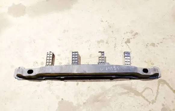 Rear beam