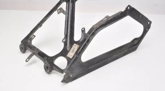 Porsche 911 Radiator mount bracket 99610603361