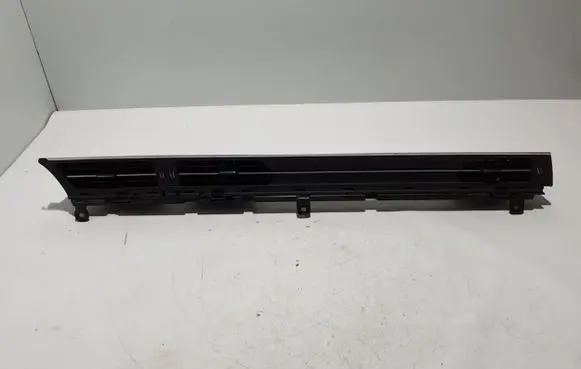 Audi A6 S6 C8 4K Dash center air vent grill 4K1820902D