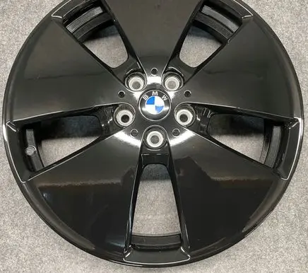 BMW i3 R19 alloy rim 6852053