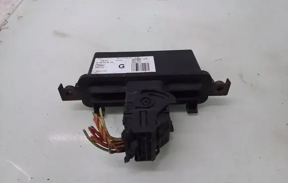 Light module LCM