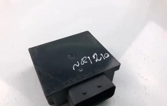 Volkswagen PASSAT B7 Other control units/modules 3AA919041B