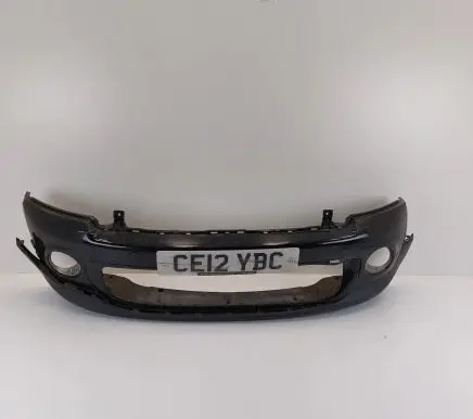 Mini One - Cooper Coupe R56 Front bumper 7250772