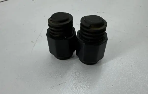 Tesla Model Y Tailgate/trunk/boot lid buffer 150049600A