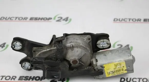 Ford Grand C-MAX Rear window wiper motor AV6117K441AB AV6117K441