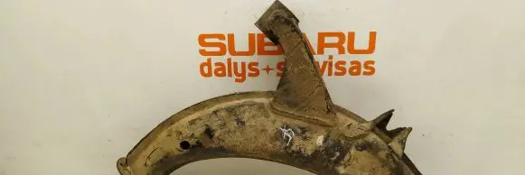 Subaru Forester SF Front lower control arm/wishbone