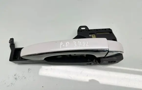 Renault Megane IV Front door exterior handle 806067663r