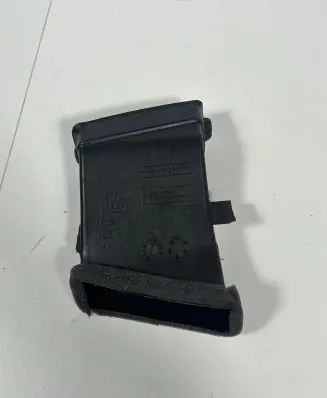BMW iX Cabin air duct channel 9490602