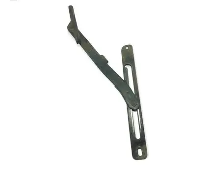 Mitsubishi Pajero Tailgate check strap stopper 