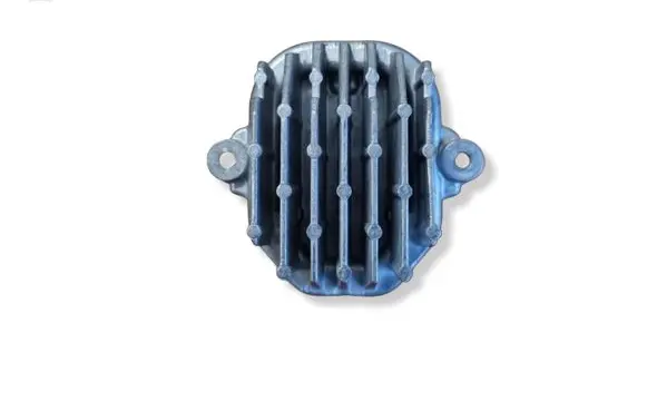 Volvo XC90 LED ballast control module 