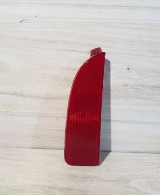 Dacia Spring Rear tail light reflector 265654825R