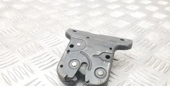 Audi A3 S3 8P Tailgate/trunk/boot lock/catch/latch 8P0827505